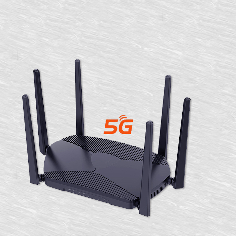 Мобильный Wi-Fi 6 Wi-Fi роутер 5g suncomm с sim-картой