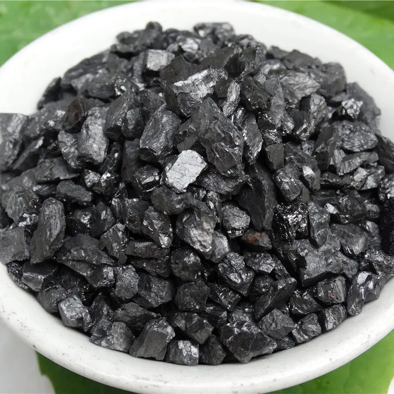 Carbon Raiser Calcined Anthracite Coal CAC F.C 95% Price Recarburizer Carbon Raiser