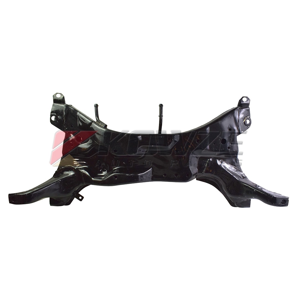 No.1 передний мост поперечный круглый балки Surframe для Mitsubishi Outlander Airtrek CU2W CU4W CU5W 2001-2008 MR961222