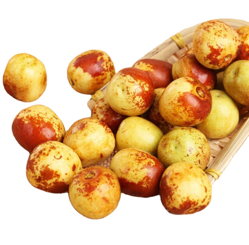 Высококачественные китайские спецдаты Dong jujube, отличные свежие фрукты, зима jujube
