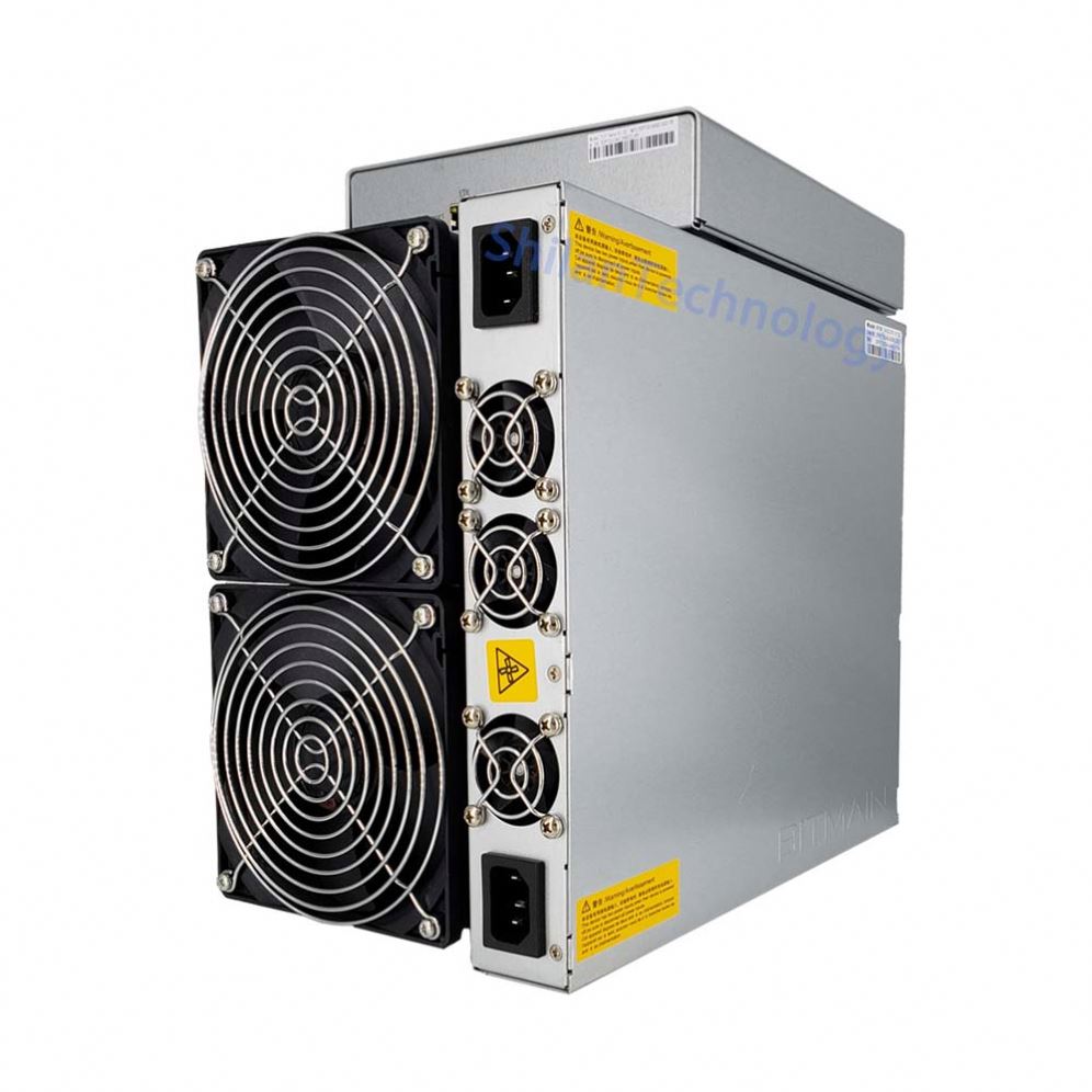 Цена по прейскуранту завода-изготовителя Antminer S19 Pro Майнер Bitmain 3250 Вт 110Th/s Asic Шахтер машина