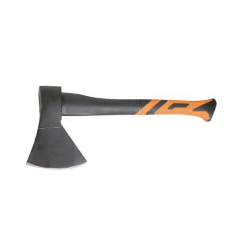 Custom brand 45 carbon steel hand axe