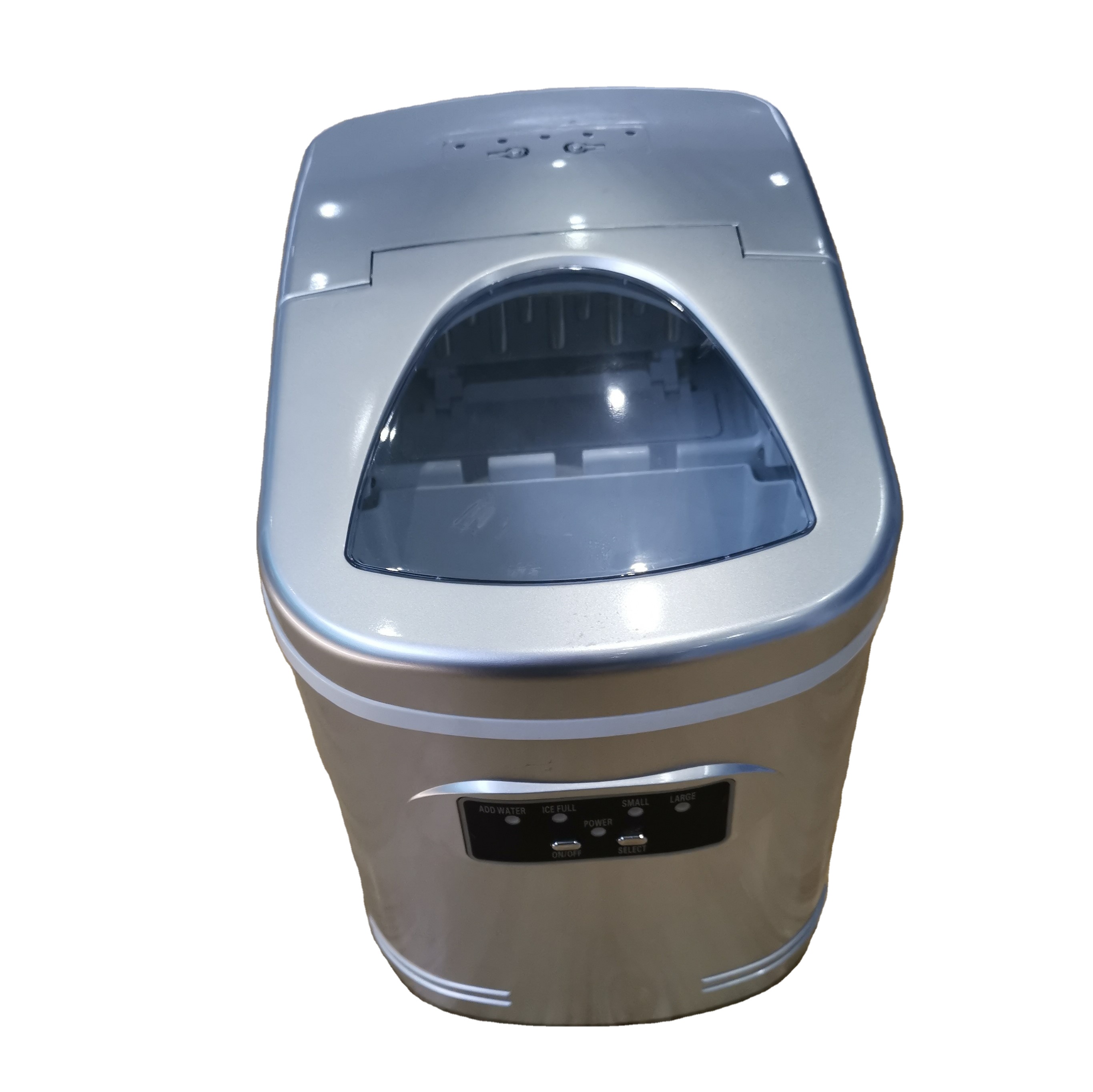 220V/50HZ высокого качества для домашнего использования, портативная машина, машина для приготовления льда