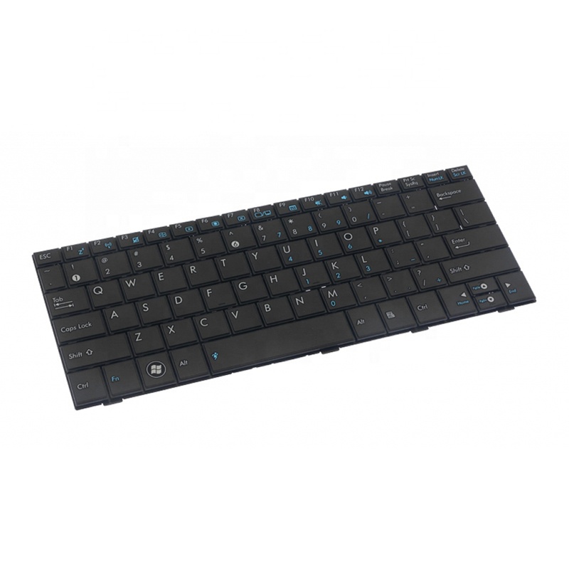 Laptop notebook Keyboard For ASUS EPC 1005HA EEE PC 1005 HA 1005 1005HD US/English layout