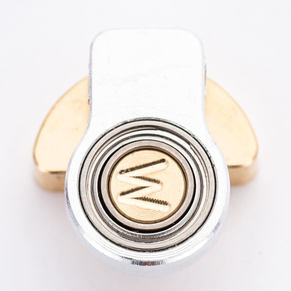 Eccentric Wheel Bearing для Wireless Tattoo Machine, Tattoo Machine Accessories, Suitable для Pen 4,0 мм, 3,5 мм