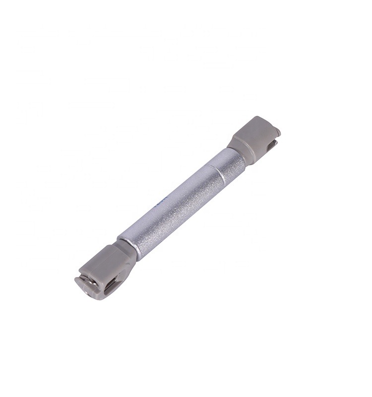 Kitchen cabinet fittings Stainless Steel Hydraulic Gas Spring Struts for Kitchen Cabinet