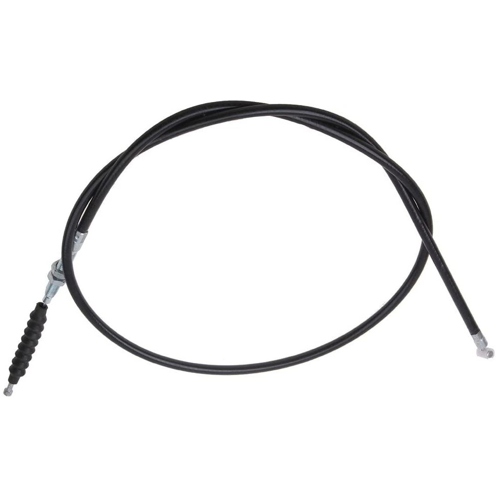 GOOFIT Clutch Cable 48.03" Replacement For 150cc 200cc Air-cooled ATV