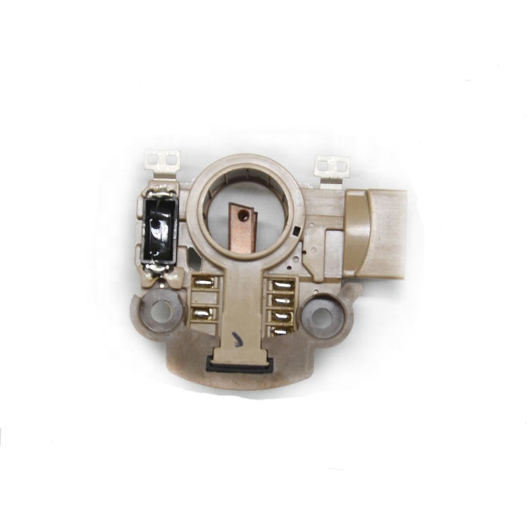 Junmat JFT1323D регулятор генератор IM558 VRH2009113 Лестер 11175 11176 для Honda