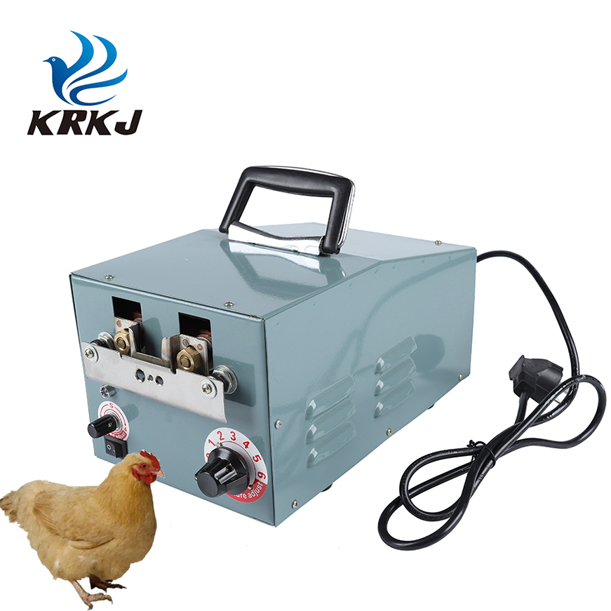 Electric Chicken Farms Poultry Machine Chick Debeaking Automatic Chicken Debeaker For Sale