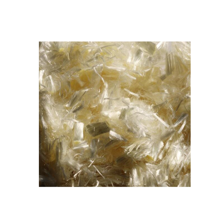 High Tensile Pva Fiber Mortar Polypropylene Pva Fiber
