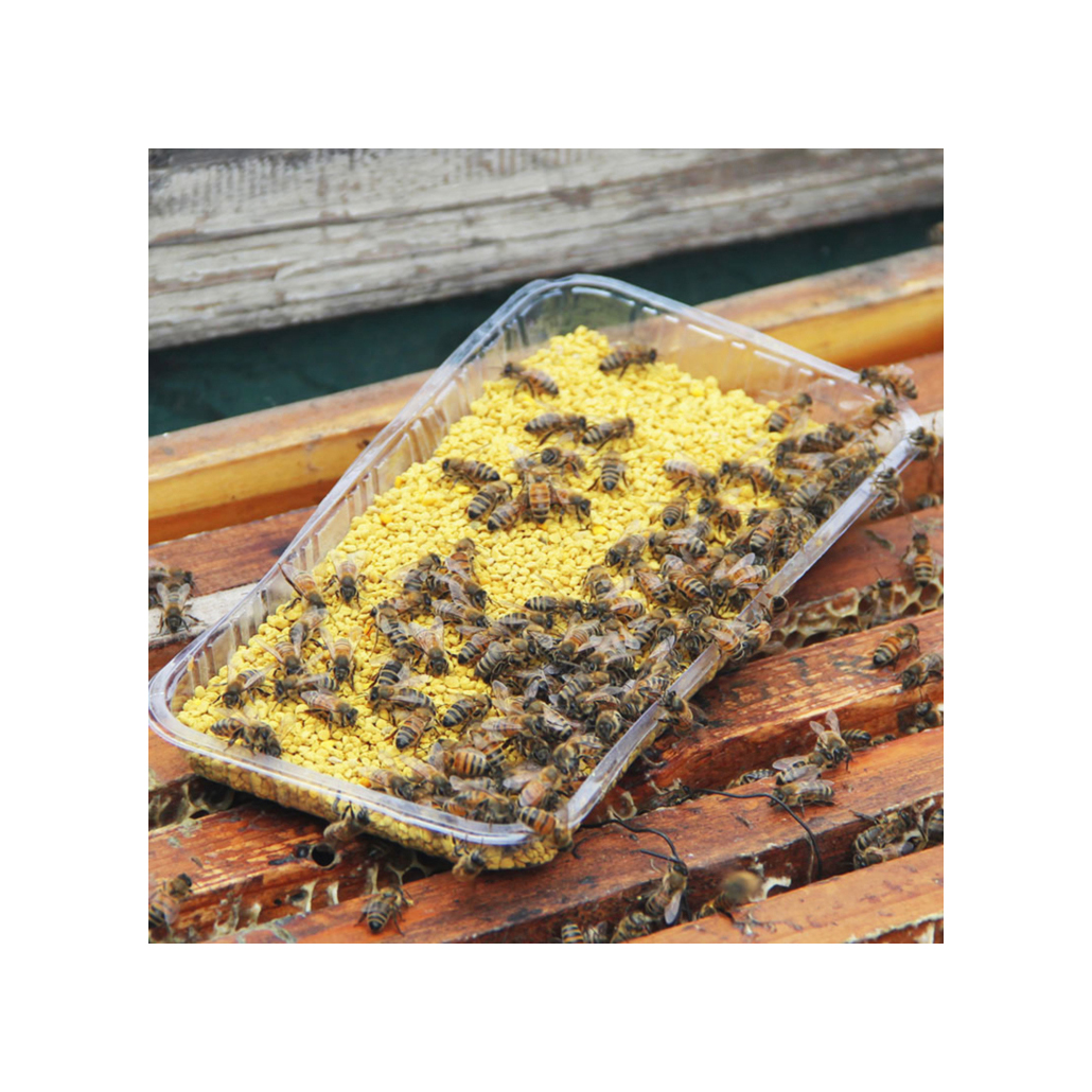 Bee Farm Directly Supplies / Pure Natural Bee Flowers Pollen