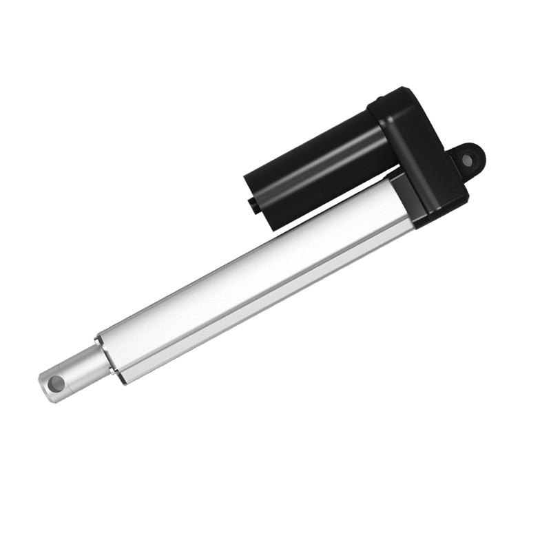 TOMUU 12V 24V 2000N Высокоточный Линейный акустический аппарат с датчиком Холла