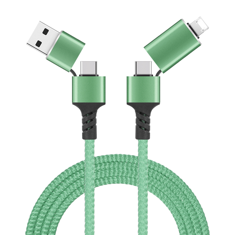 Usb-кабель для передачи данных и быстрой зарядки, длина 3 А, 1000 мм, оптовая продажа