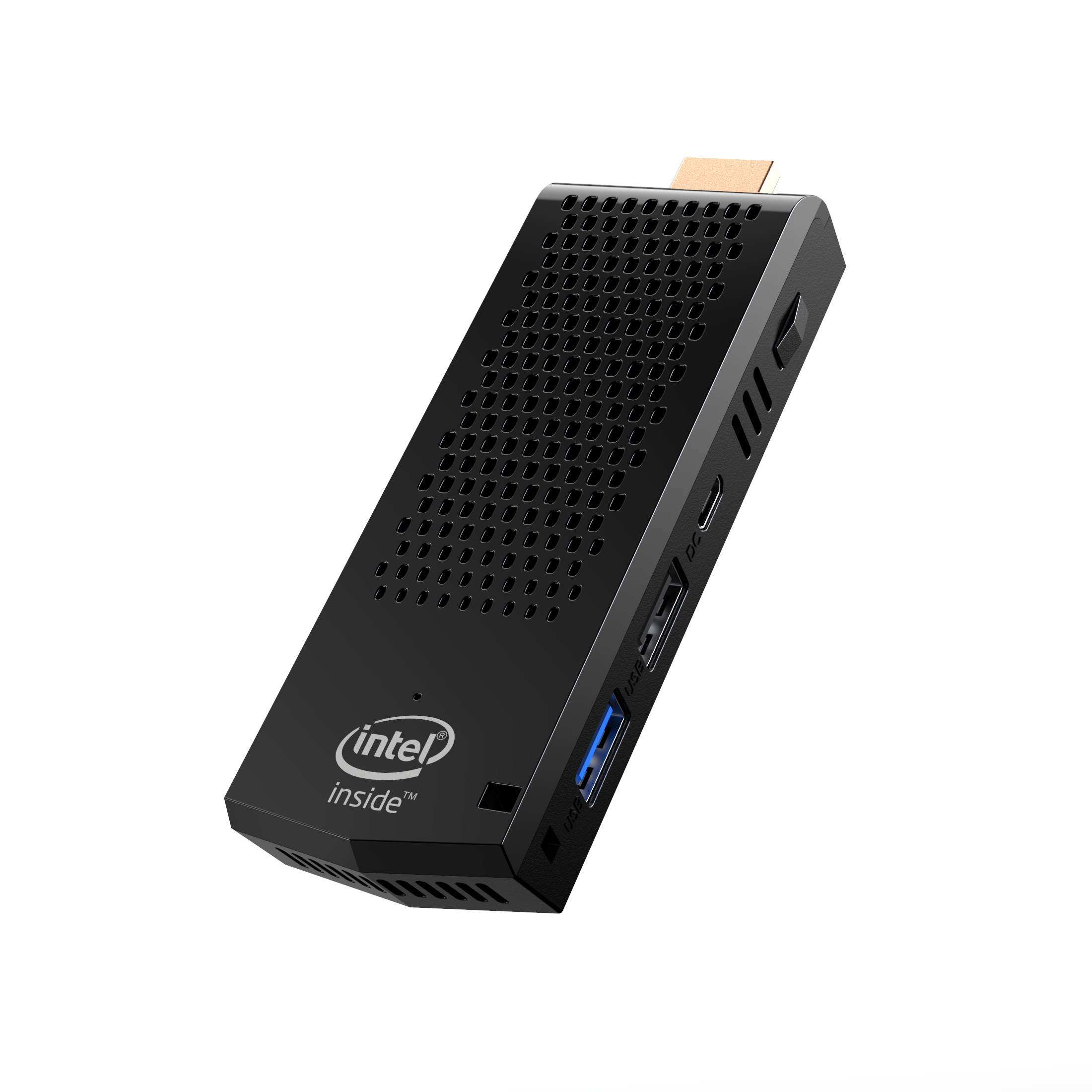 Barebone мини-ПК T6 win 10 64 Гб EMMC intel HD graphics BT V4.2 безвентиляторный мини-ПК-флешка офисный компьютер