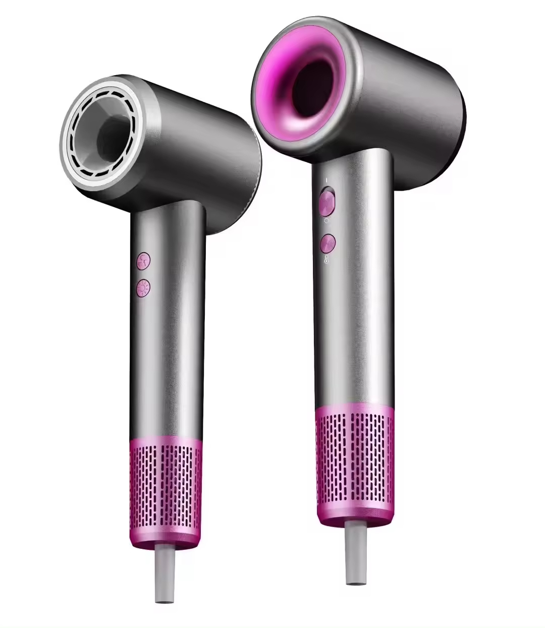 Wholesale Professional Salon Hair Dryer High Efficiency Hand Dryer for Hair protectionHair Dryer