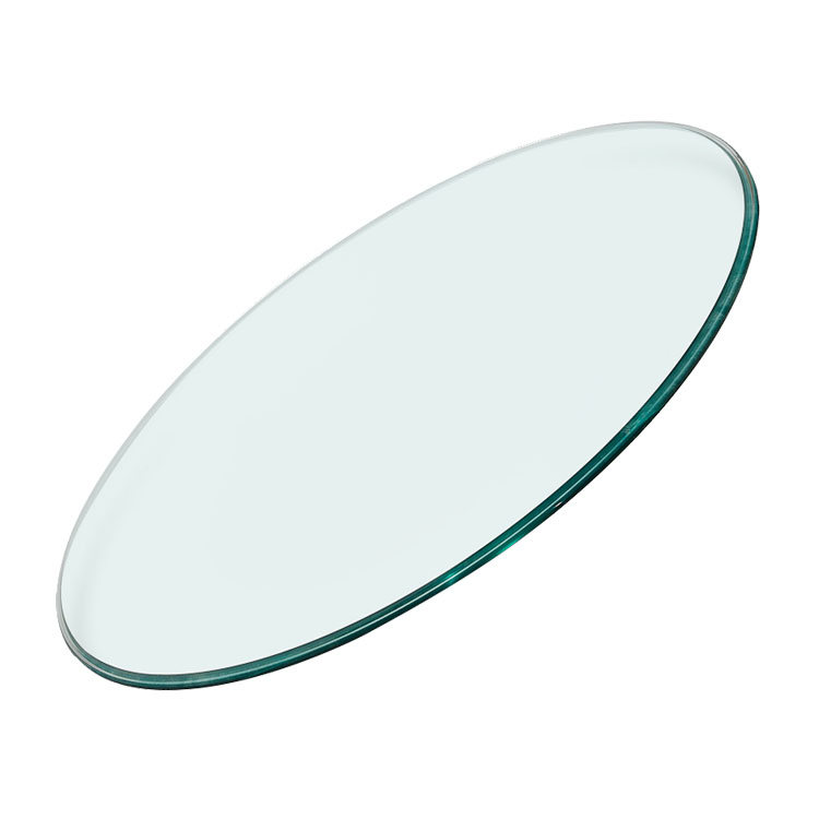 Tempered Glass for furniture Toughened glass with high quality supplier