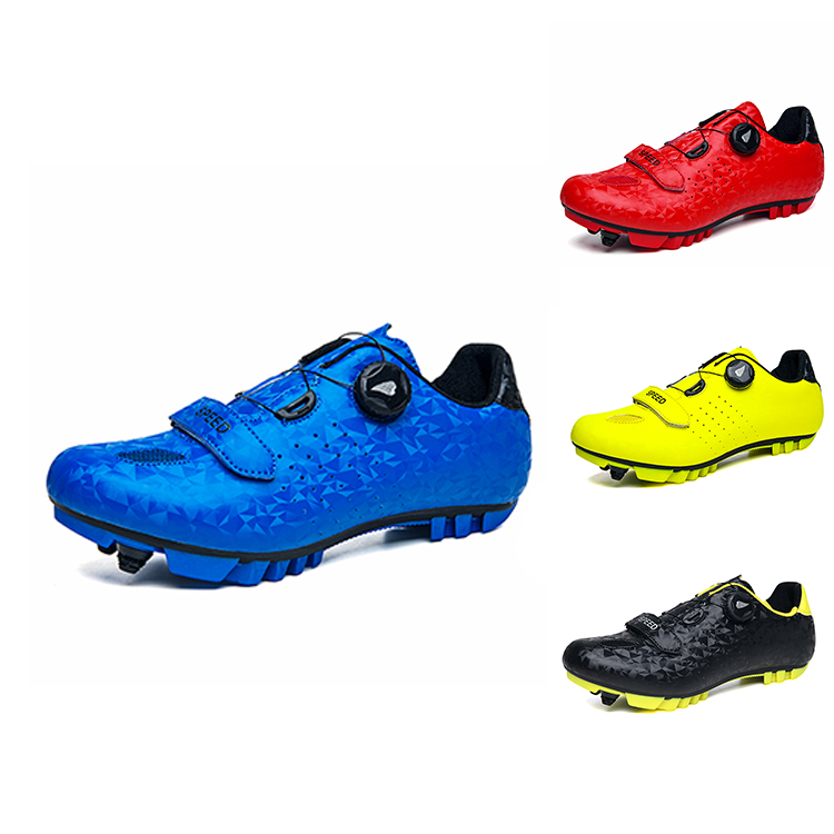 2021 Tengye New Mountain Bike Cycling Shoes Road Men and Women Cycling Shoes Outdoor Carbon Fiber Cycling Shoes