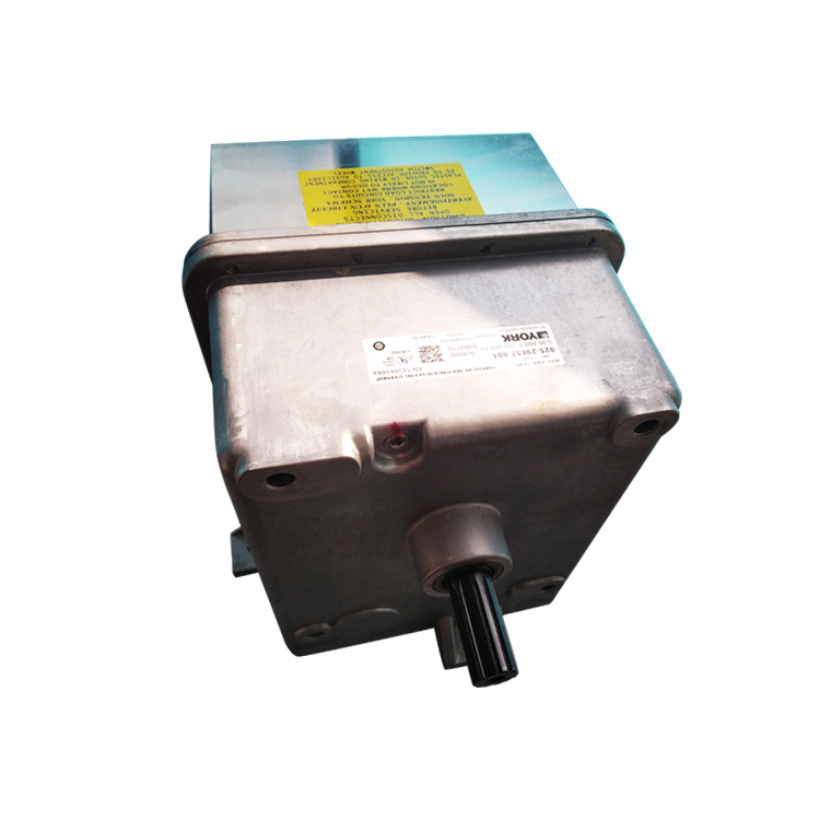 York original vane motor 025-29657-001/002