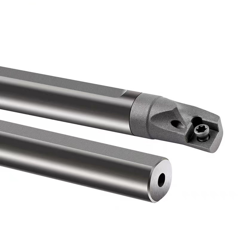 CNC Turnig Boring Bar SCLCL with or without coolant hole Carbide turning tool holder for insert CCMT/CCGT0602 09T3 1204