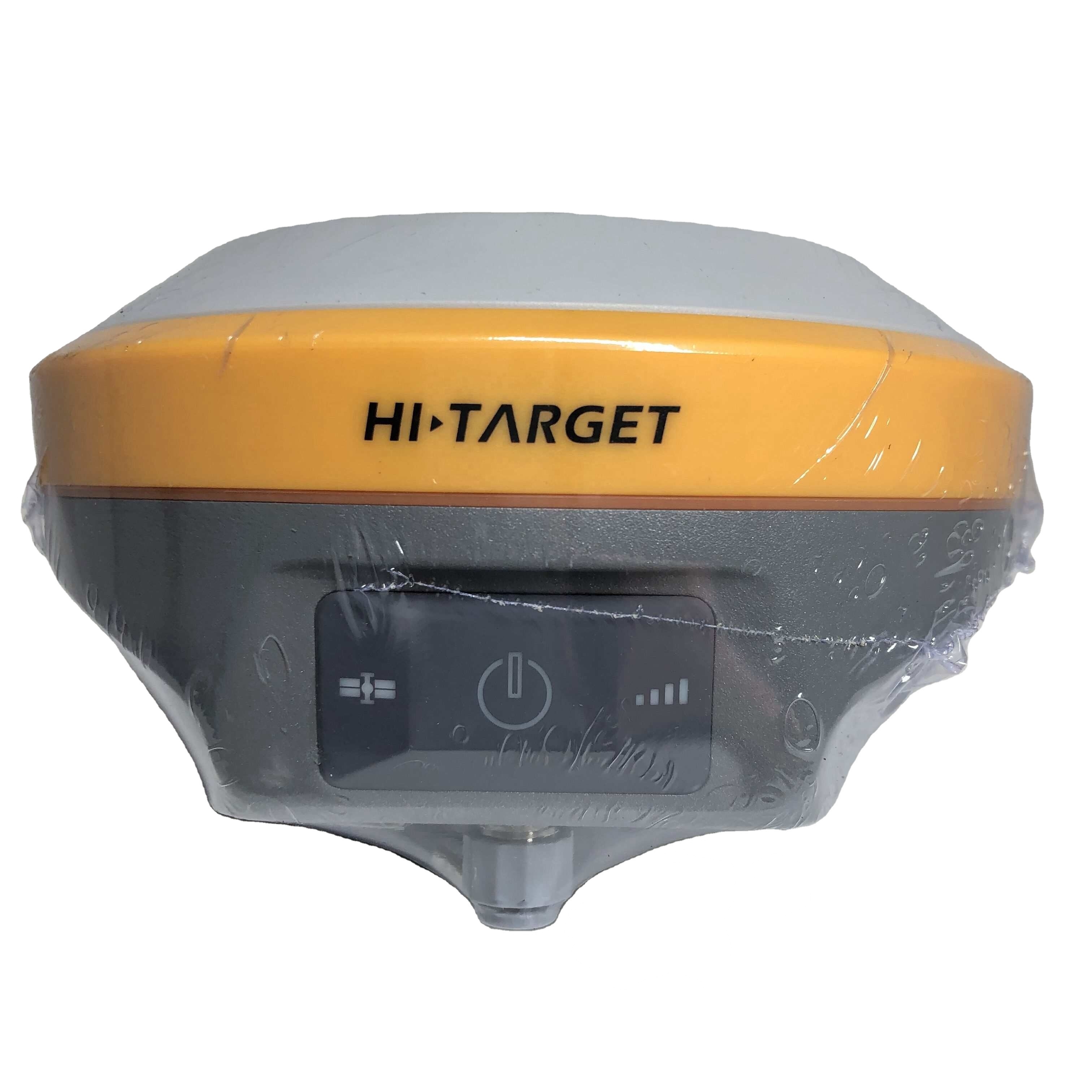 Расширенный приемник HI TARGET V90PLUS GNSS TRIMBLE BD970 материнская плата V90 PLUS
