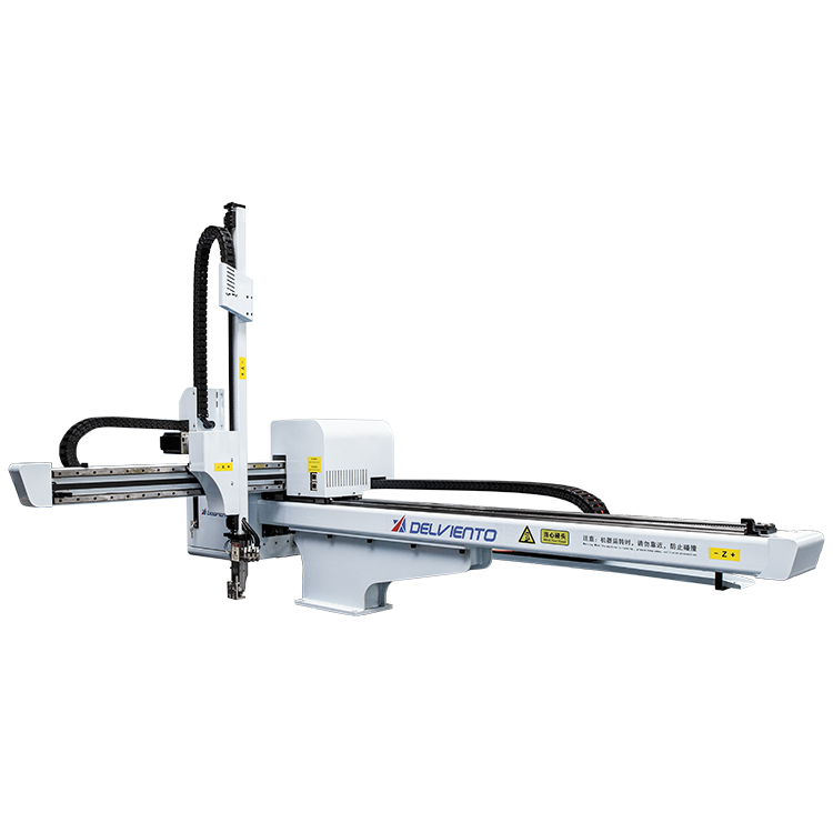 On Sale High Quality Industrial Manipulator Single Arm Walk Horizontally 3 Axis Robot Arm
