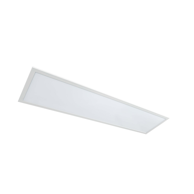 Светодиодная панель 40W DLC, 1x4