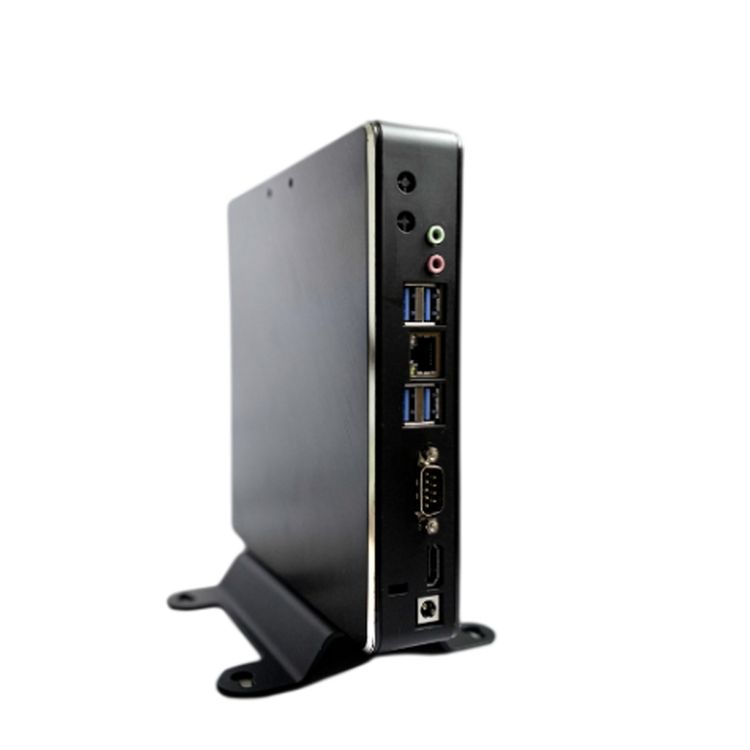 Настольный компьютер 8th 10th Gen 4 ядра, Cpu 16 Гб DDR4 оперативная память I3 I5 I7 мини-ПК
