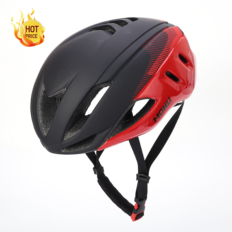 Регулируемый велосипедный шлем MONU RTS MTB, спортивный защитный шлем для горного велосипеда, велосипедные аксессуары