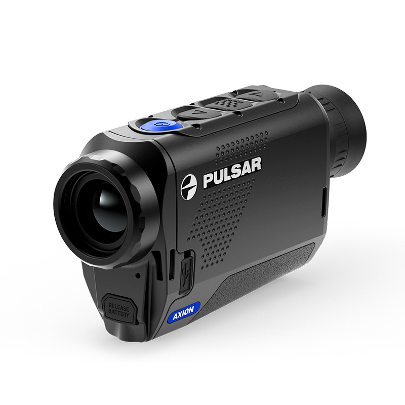 Pulsar scope xm22s тепловизор монокуляр ночного видения с wifi