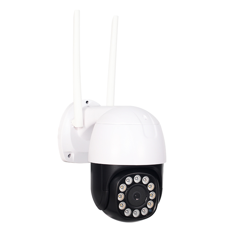 Bestech OEM Surveillance Indoor 4MM 2MP Smart Home Security IP CCTV Mini Wifi Camera 1080P Wifi Wireless 1080P With Night Vision