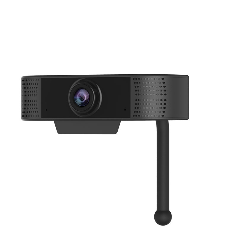 1080P USB веб-камера со встроенным микрофоном для видеобщения онлайн-обучения