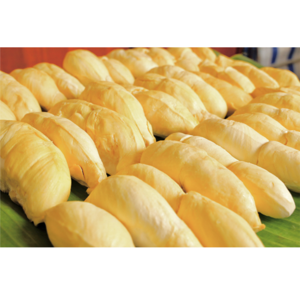 Monthong премиум качества из Таиланда Fresh Durians