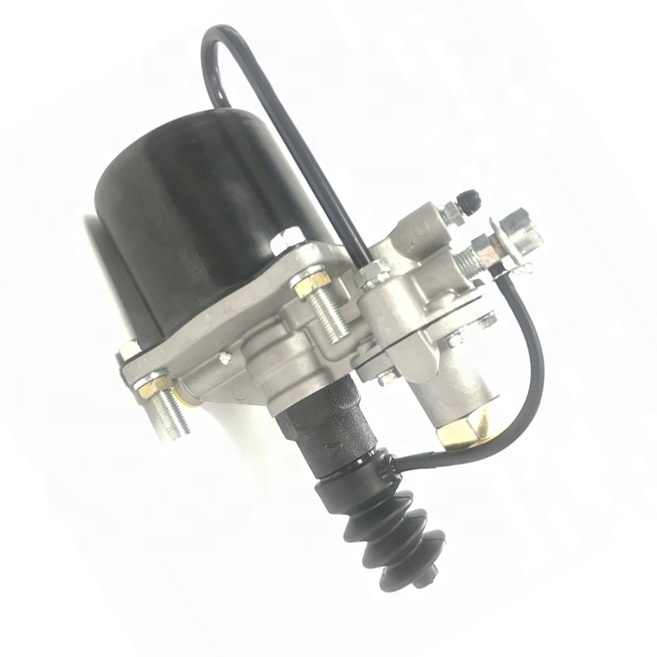 Подлинный комплект усилителя сцепления для грузовика Assy 642-03502 в продаже