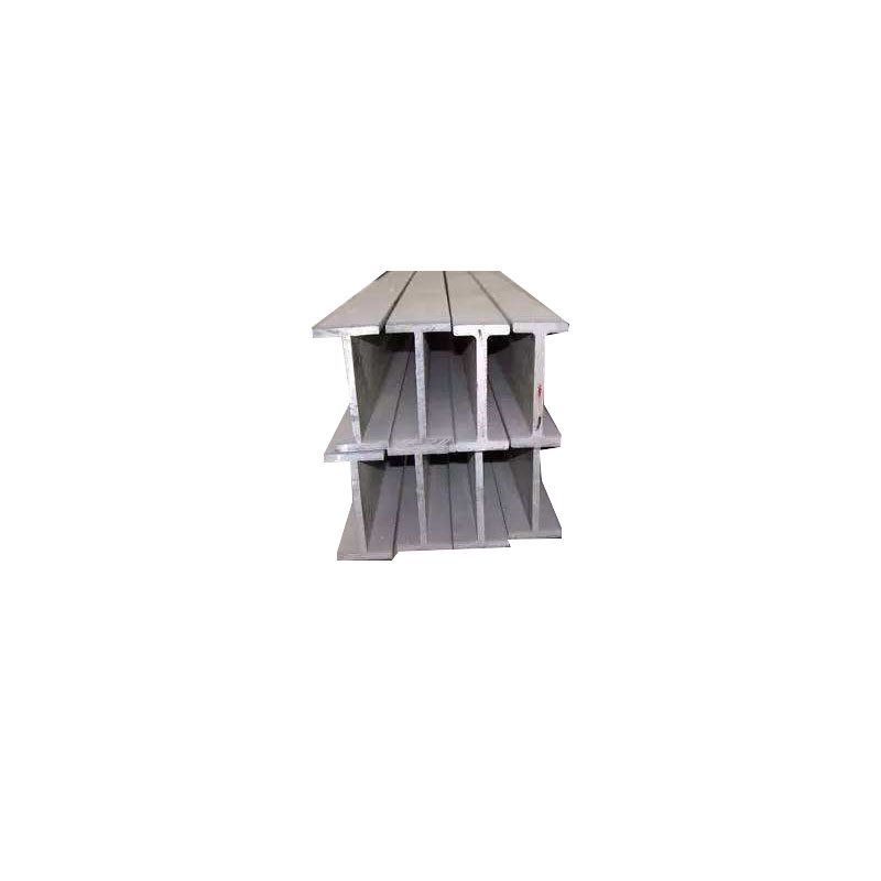 JIS SS400B ASTM A36 EN S235JR high-strength I-beam 120*74*5 high-quality construction I-beam