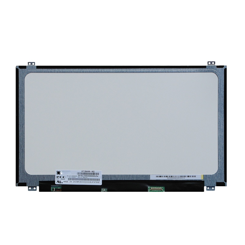 Replacement Laptop computer parts new laptop screen NT156WHM-N22
