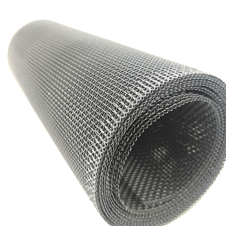 High quality iron gauze iron wire mesh for filtering