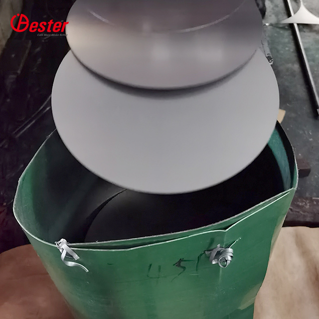 round iron sheet electric rice cooker spare parts ckd skd parts rice cooker spare parts electric