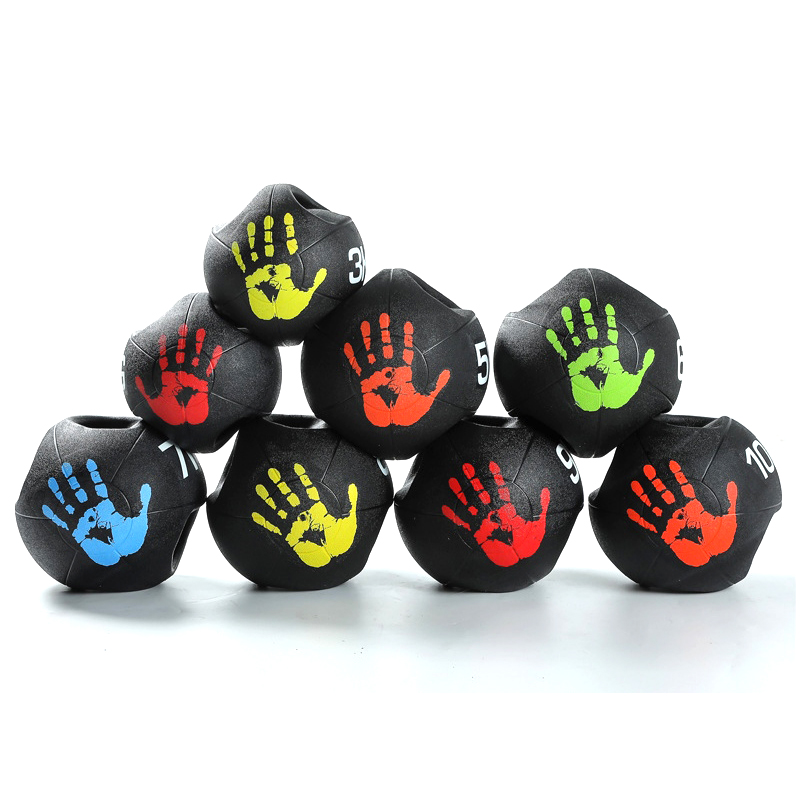 High competitive Multicolor ODM OEM medicineball home