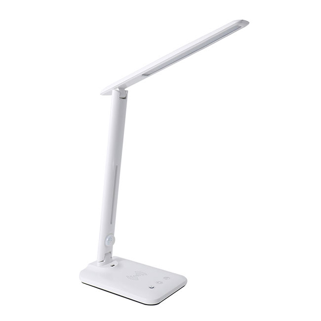 Best Modern Sunbeam Led Table Desk Light Lamp With Usb Port