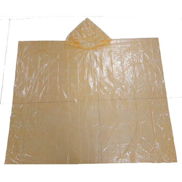 Rain Poncho Coat For Adult and Children