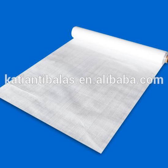 UHMWPE UD ткань для пуленепробиваемого жилета