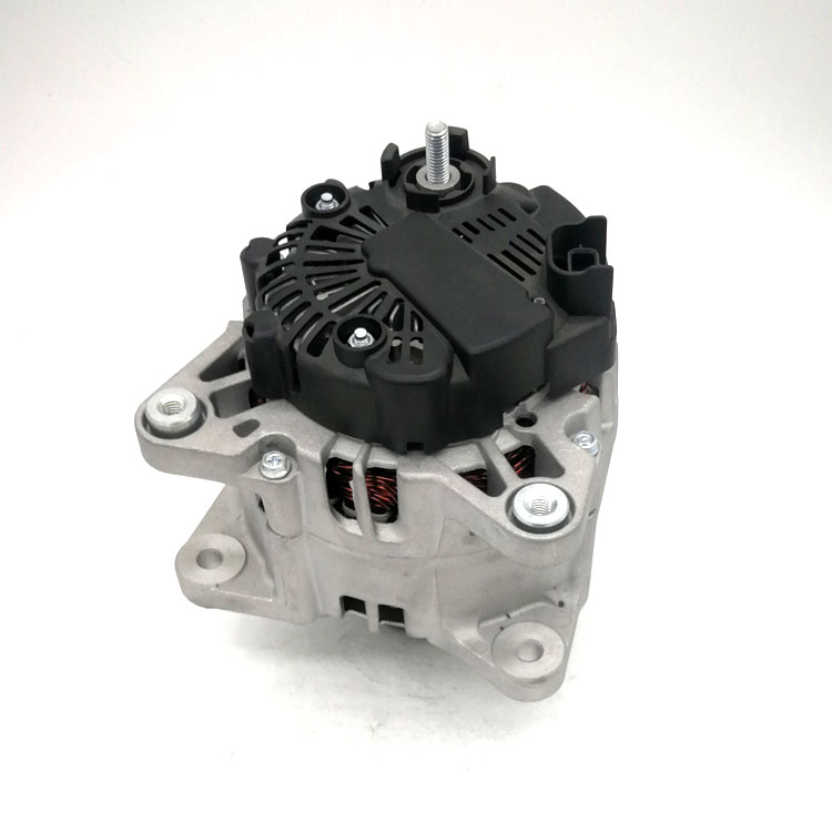 12 В 120A известный бренд качество JMT электрический генератор OEM/ODM TG12C124 MotoBosch для DACIA DOKKER RENAULT CAPTUR