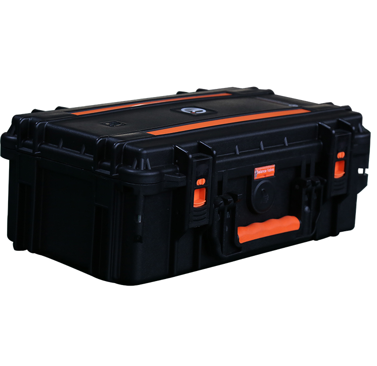 Battery Box 220v Camping Out 220v or 110v for Home Advertising Media Outdoor Work