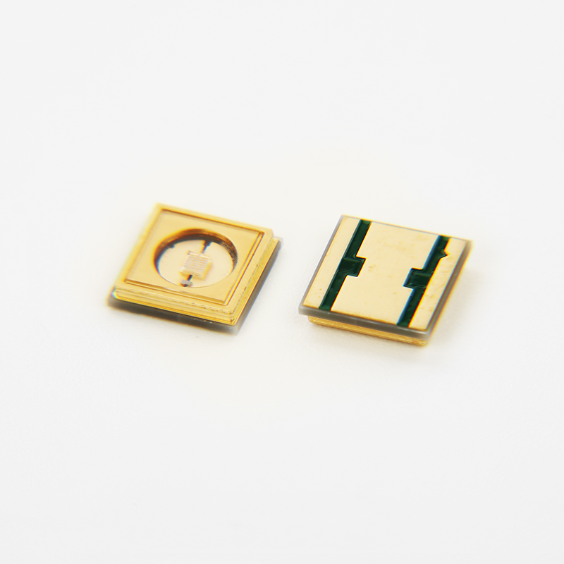 Annsemic 6868 Deep UV lamp beads signal wave UVC Led Lamp Beads 260nm-280nm 30-55mW 4.5/6.5V UV Lamp Beads
