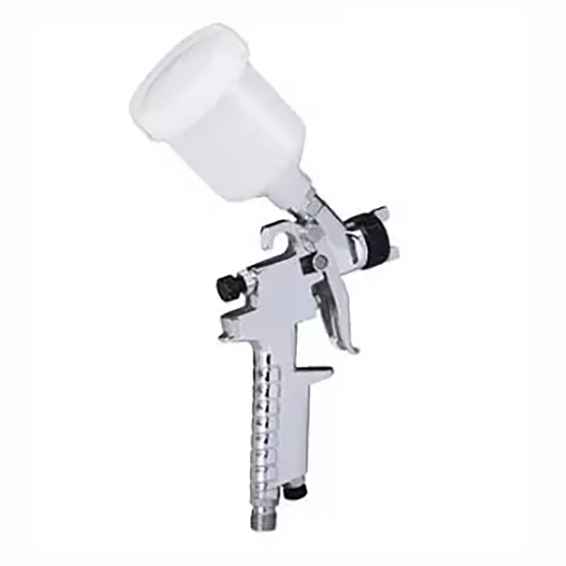 AEROPRO A602 Air Touch Up Gtavity Spray Gun