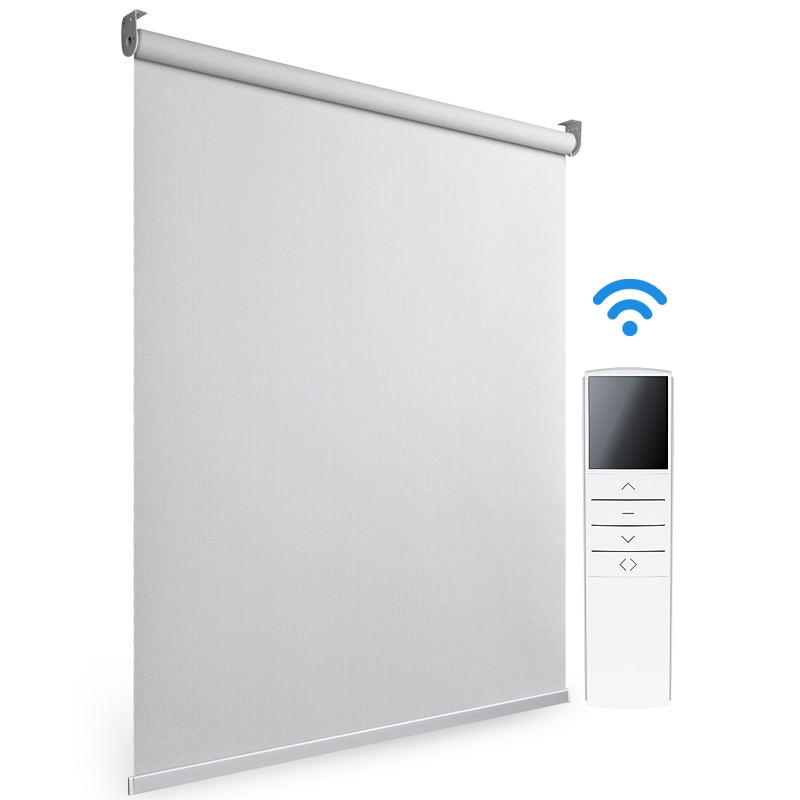 Пульт дистанционного управления Somfy с Wi-Fi, трубчатый двигатель, персиана, батарея для окон, огнестойкие электрические занавески, моторизованные роликовые шторы