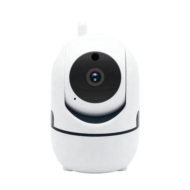 Китай 1080p full hd 360 градусов ip smart wireless wifi мини-камера видеонаблюдения с ночным видением