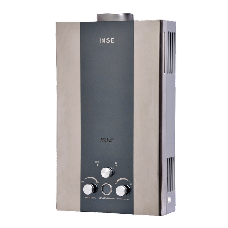 Hot Selling High Quality 6L/8L/10L/12L Water Heater Instant Gas Geyser Tankless
