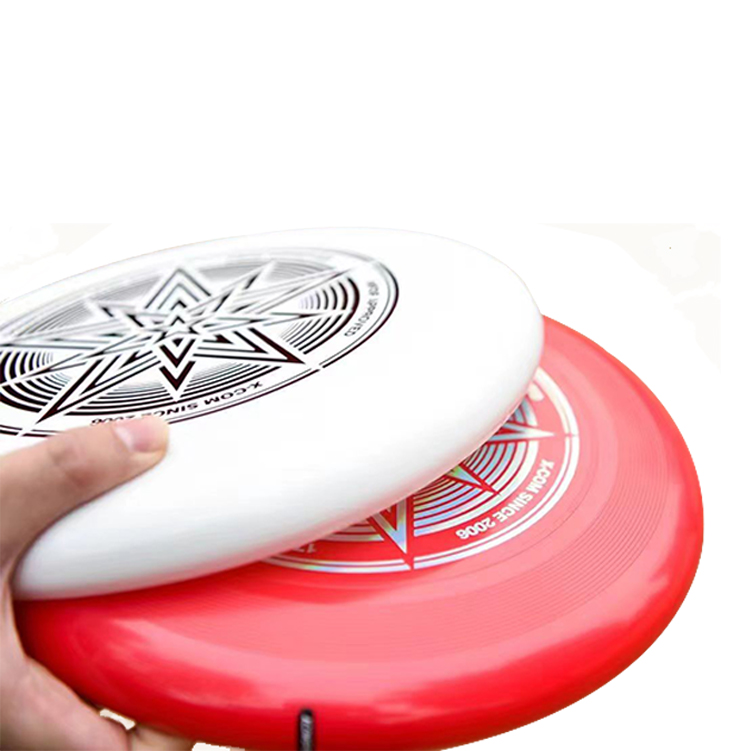 Wholesale Custom Outdoor Toys 175G Proclassic Ultimate Throwing Sports Professional PE Plastic Flying Discs Golf Game Set