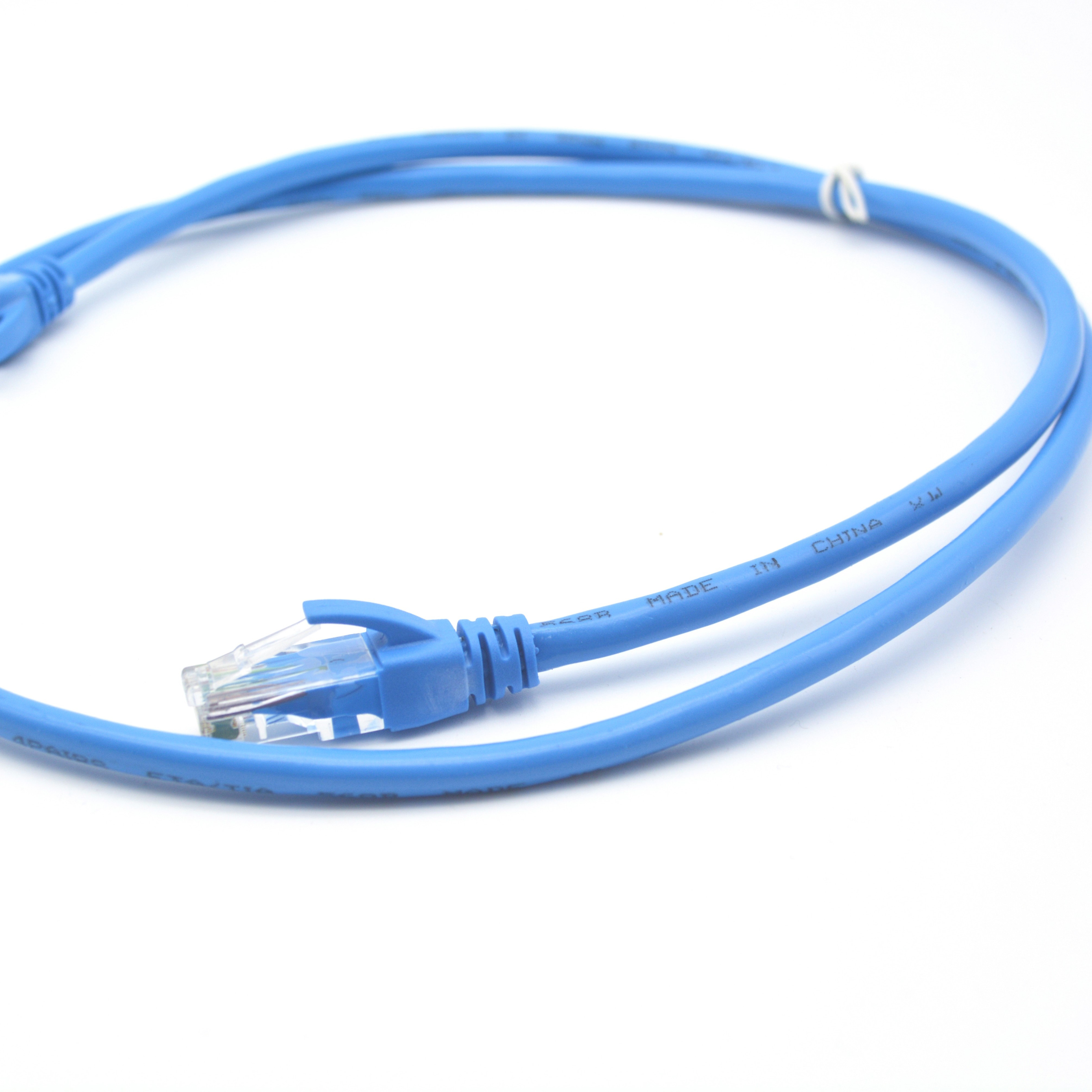 IDEALINK сетевой кабель rj45 cat6 UTP cat6a патч-корд компьютерный сетевой коммуникативный кабель